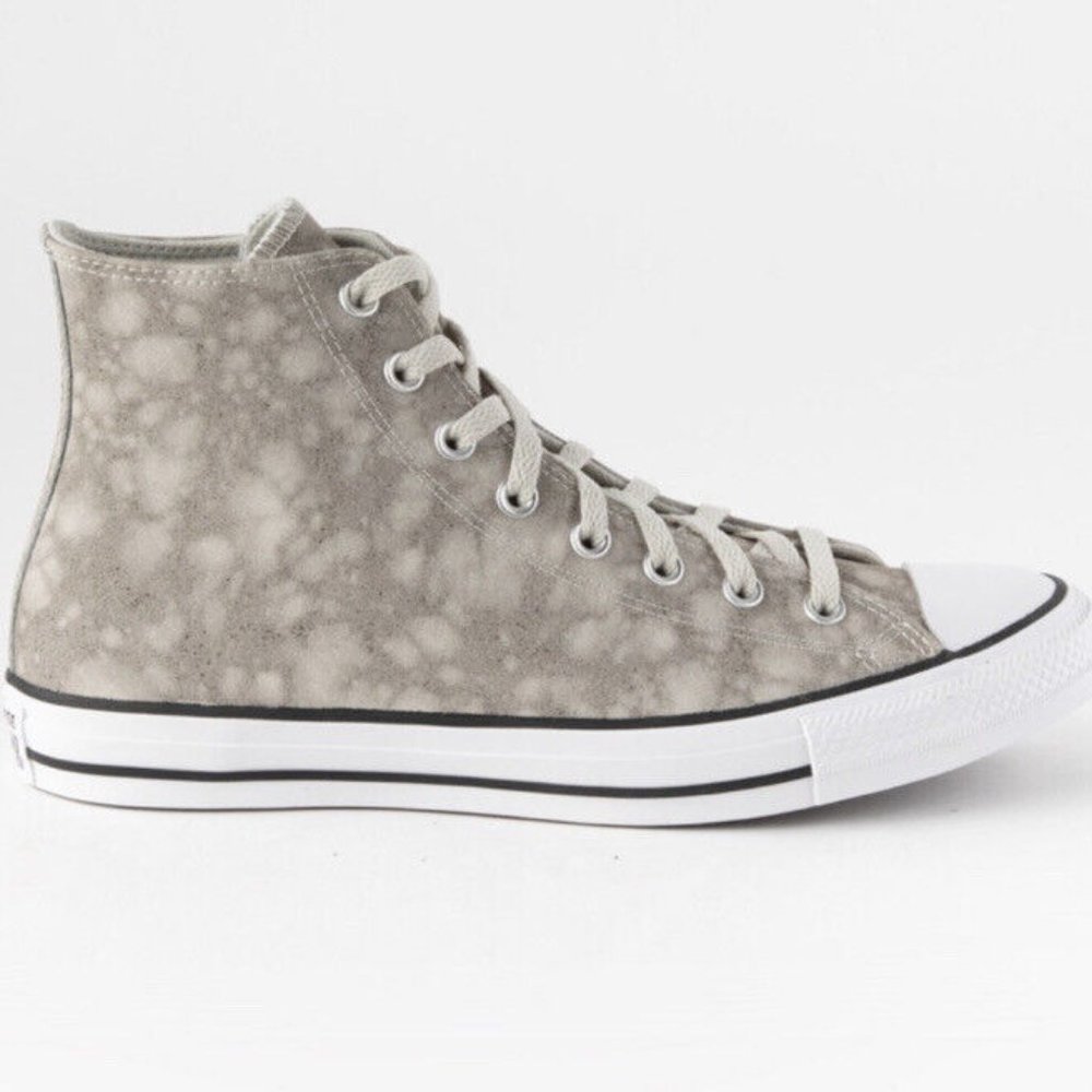 CONVERSE Chuck Taylor All Star Trance Vintage High Top Shoes M-10/ W-12 NWB - Picture 4 of 11
